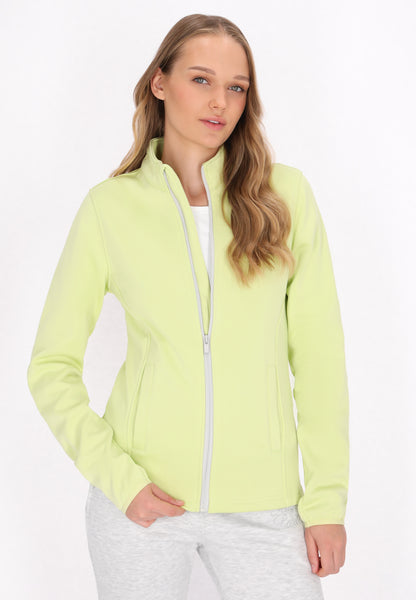 myMo ATHLSR Jacke für Damen