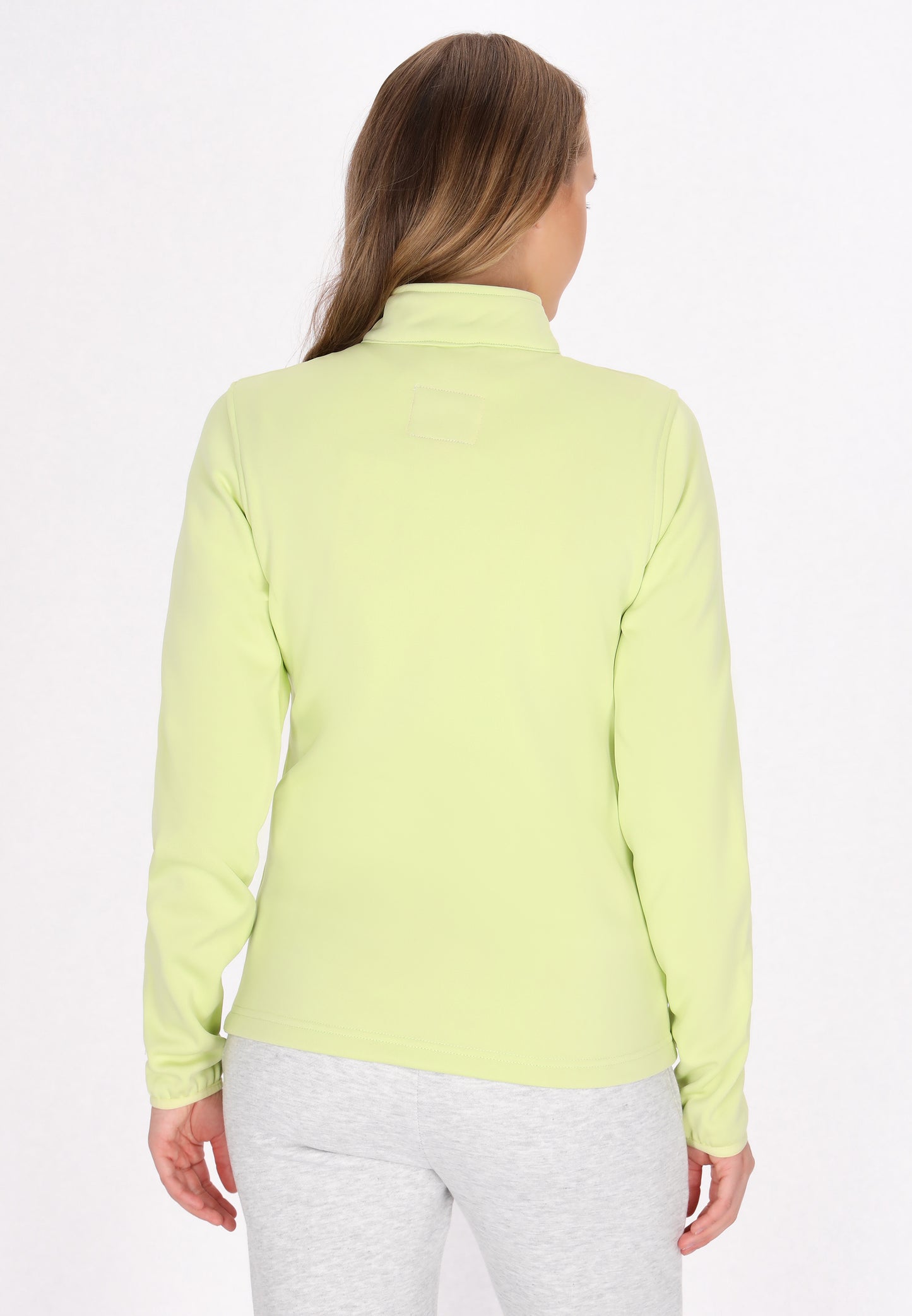 myMo ATHLSR Jacke für Damen