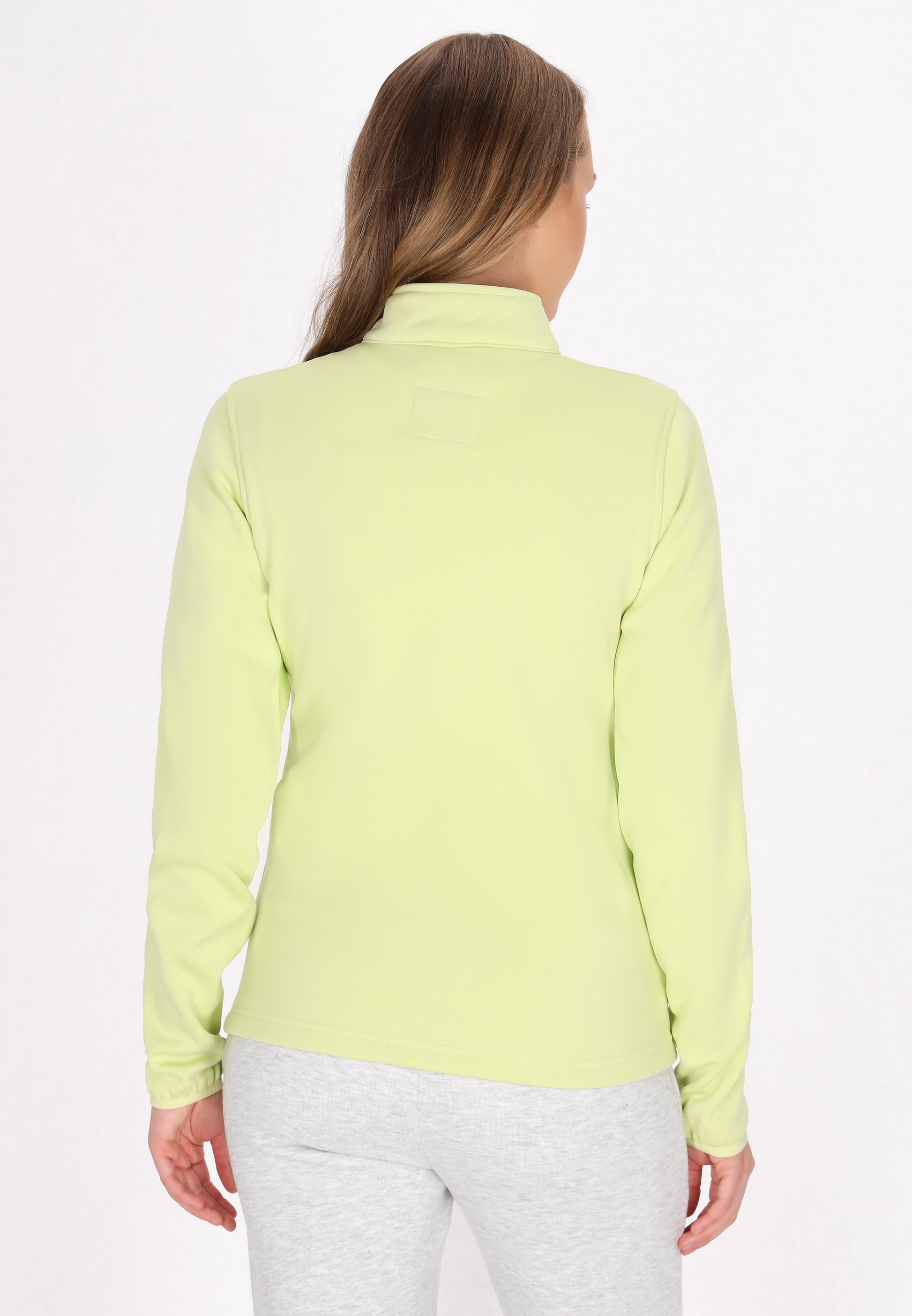 myMo ATHLSR Jacke für Damen