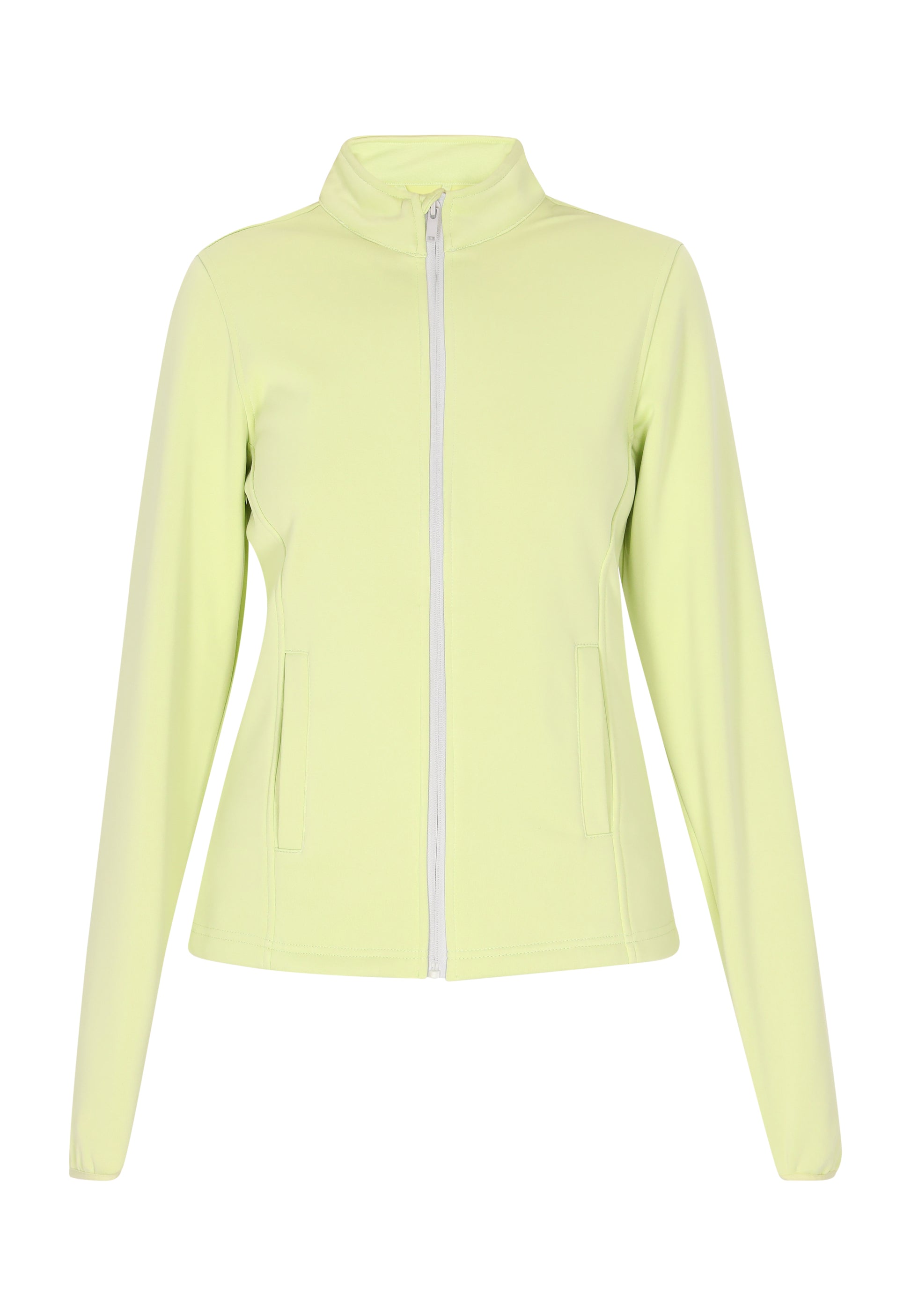 myMo ATHLSR Jacke für Damen