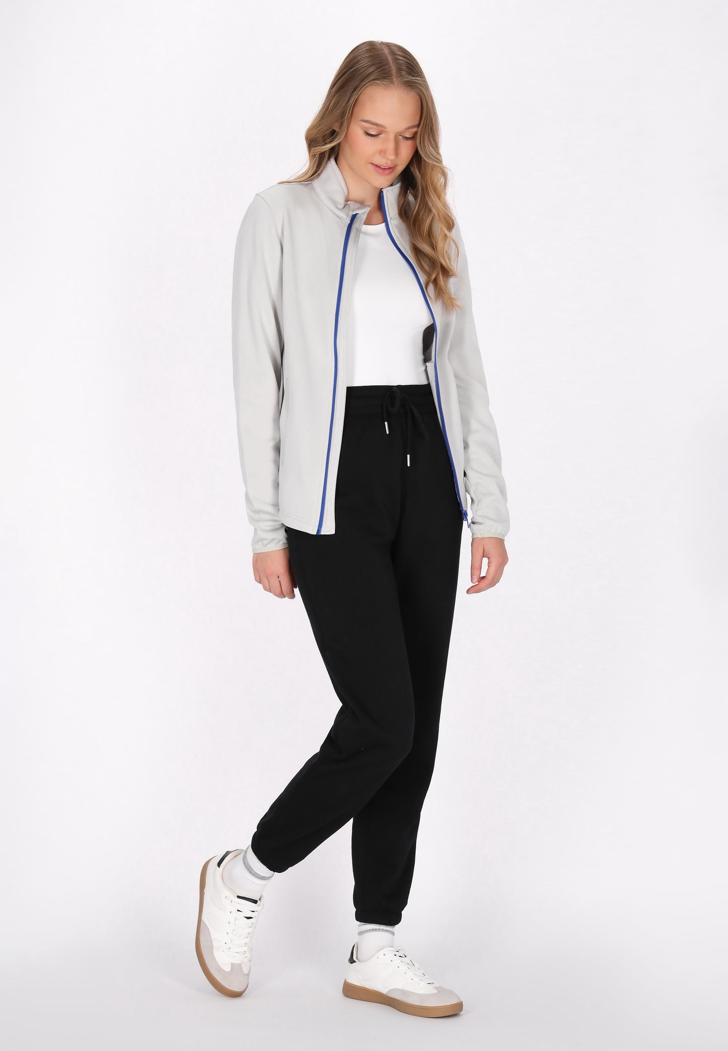 myMo ATHLSR Jacke für Damen