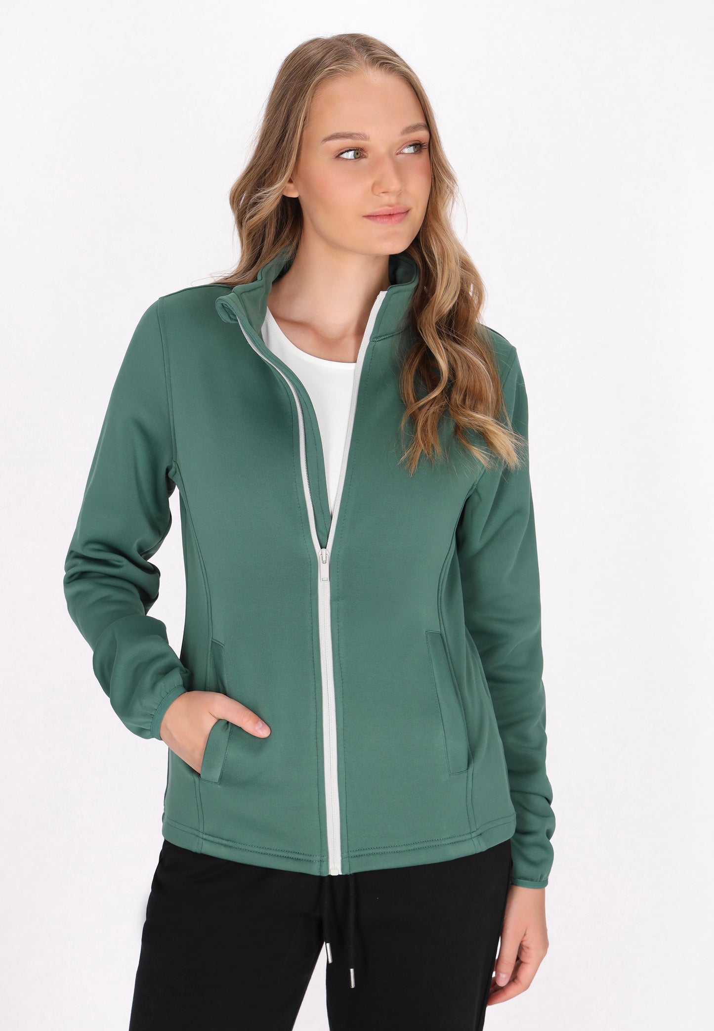 myMo ATHLSR Jacke für Damen