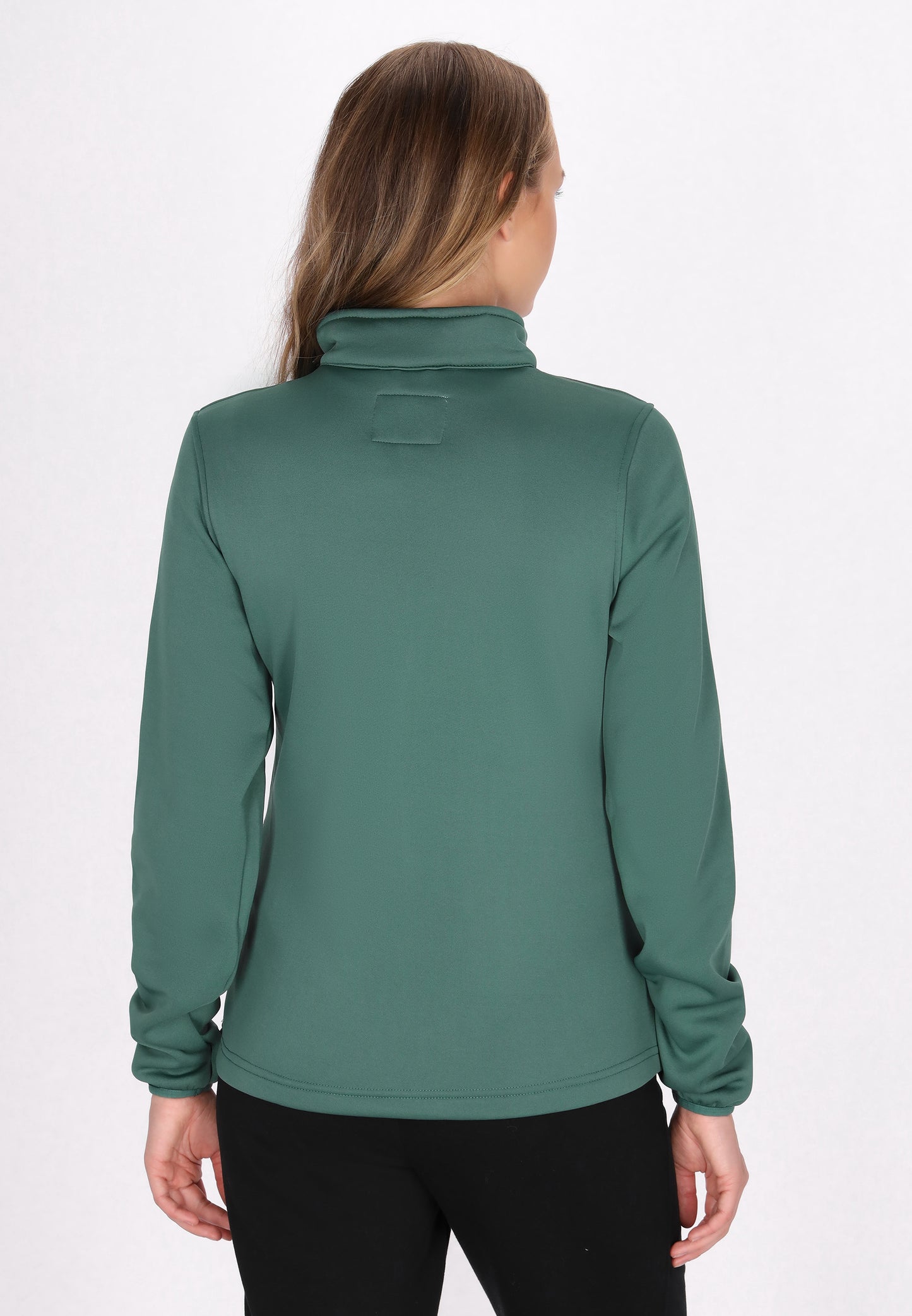 myMo ATHLSR Jacke für Damen