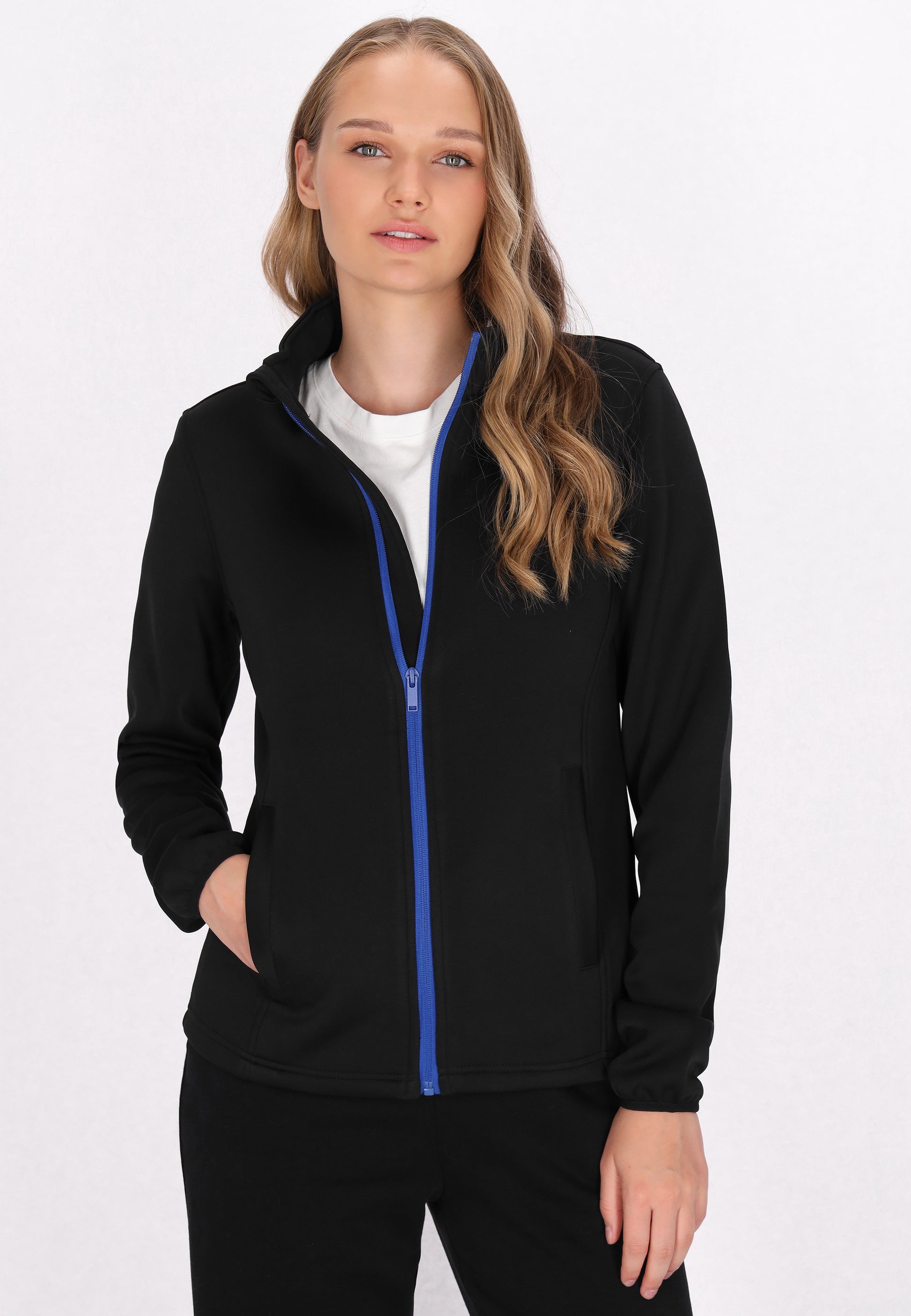 myMo ATHLSR Jacke für Damen