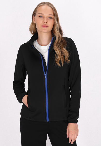 myMo ATHLSR Jacke für Damen