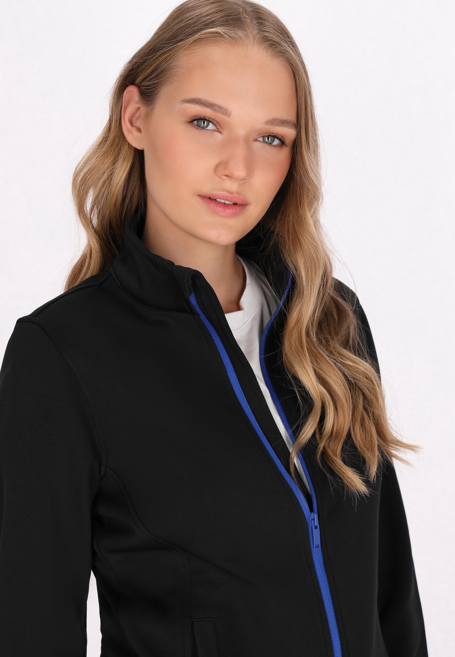 myMo ATHLSR Jacke für Damen