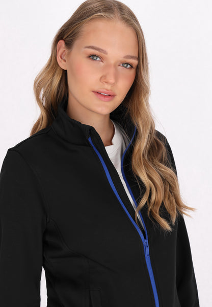 myMo ATHLSR Jacke für Damen