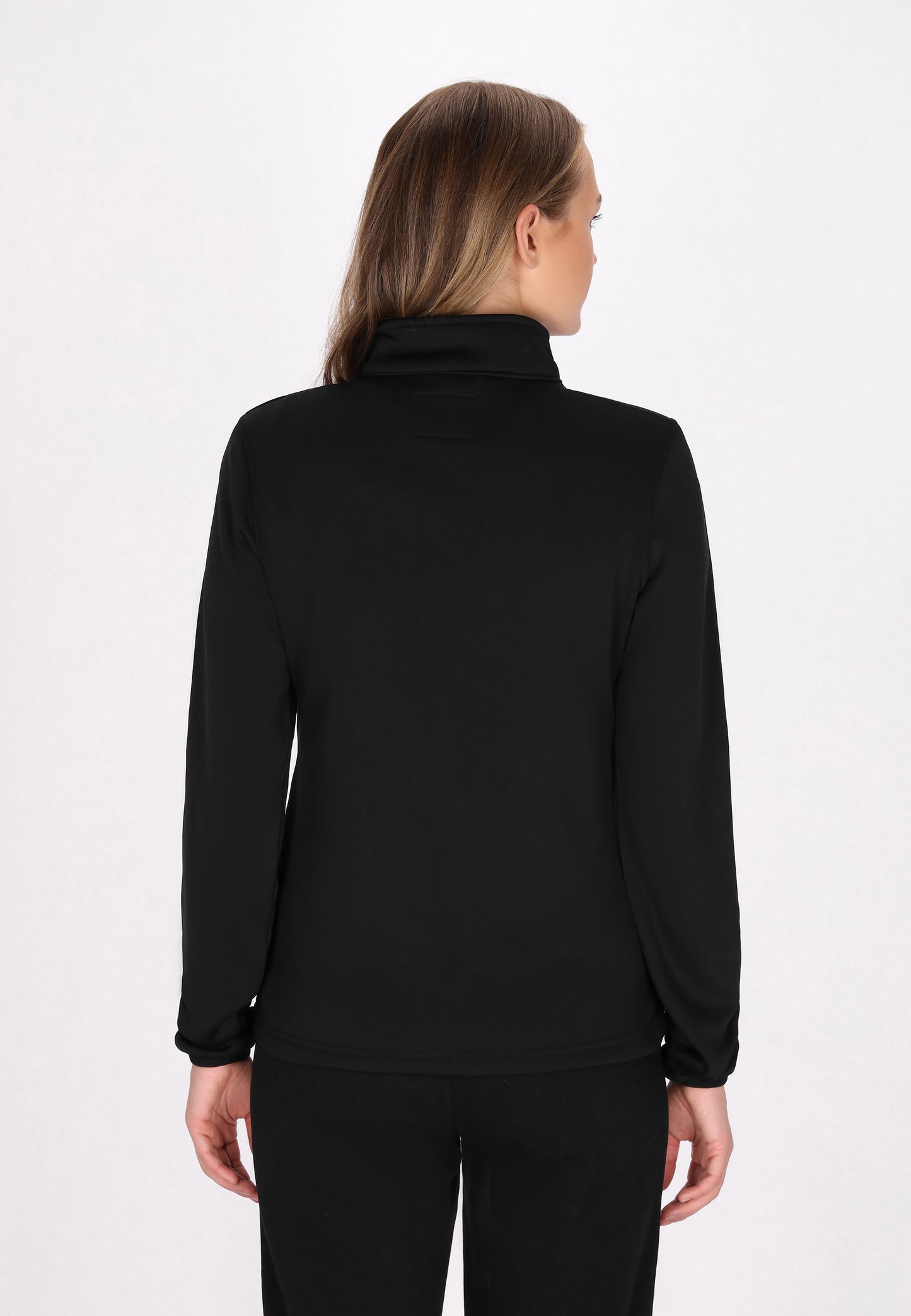 myMo ATHLSR Jacke für Damen