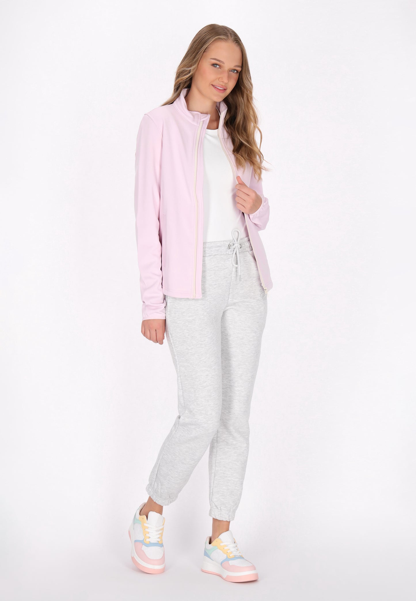 myMo ATHLSR Jacke für Damen
