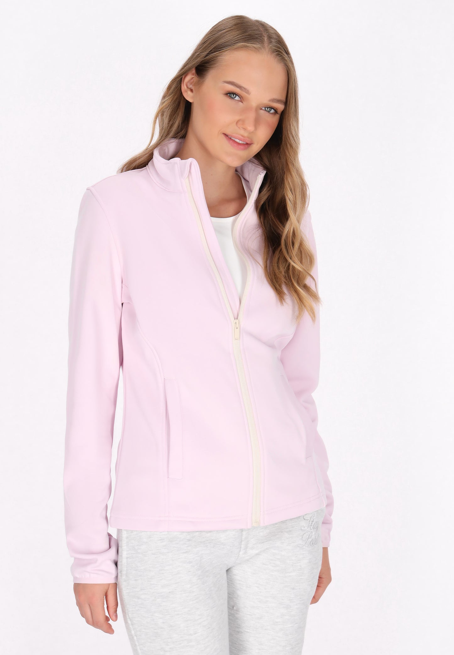 myMo ATHLSR Jacke für Damen