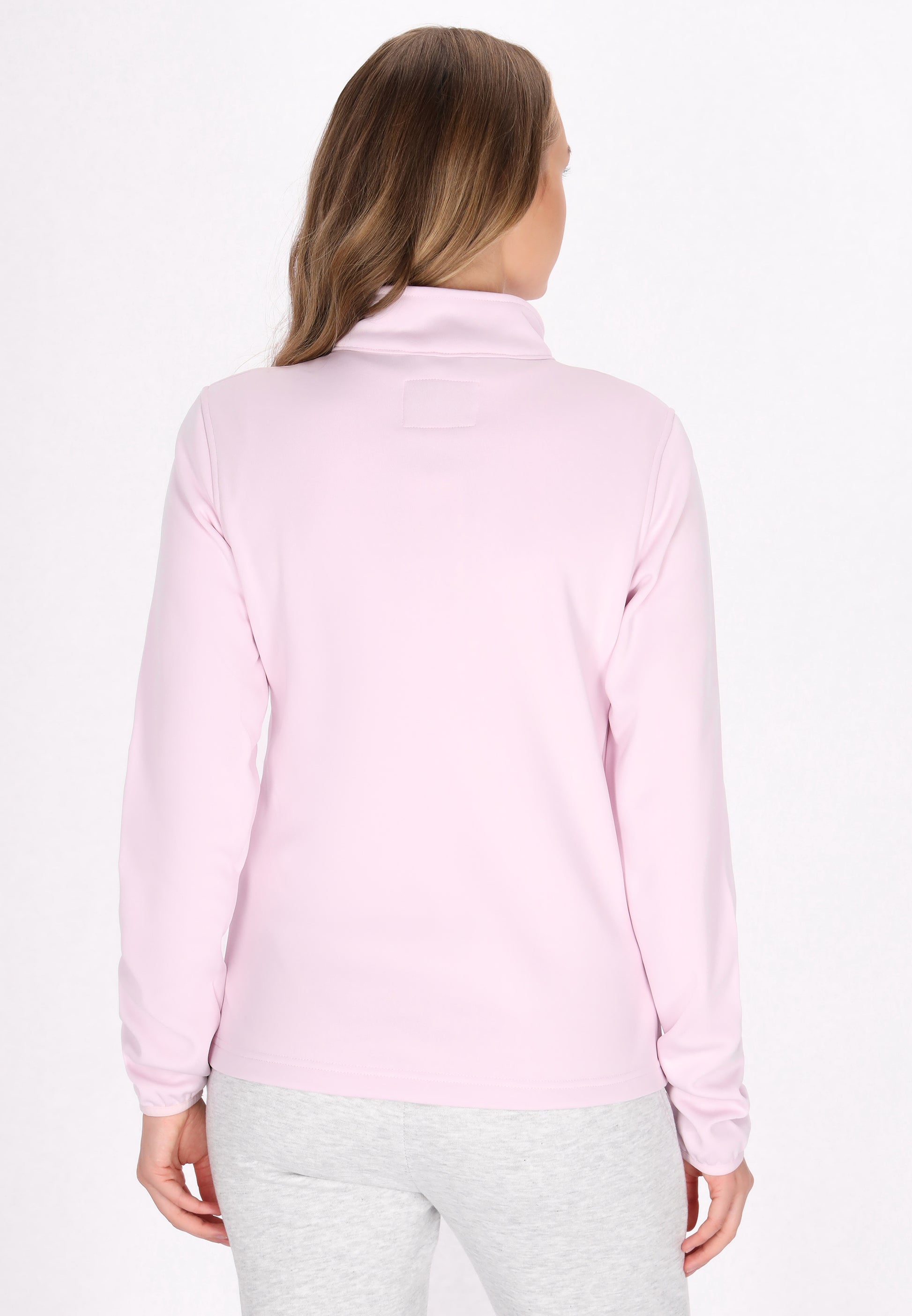 myMo ATHLSR Jacke für Damen