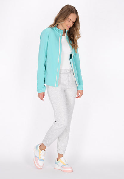 myMo ATHLSR Jacke für Damen