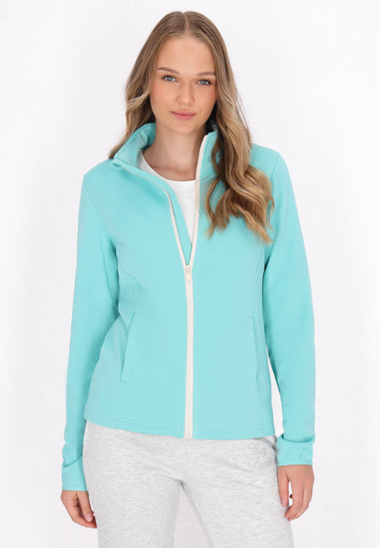 myMo ATHLSR Jacke für Damen