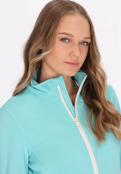 myMo ATHLSR Jacke für Damen