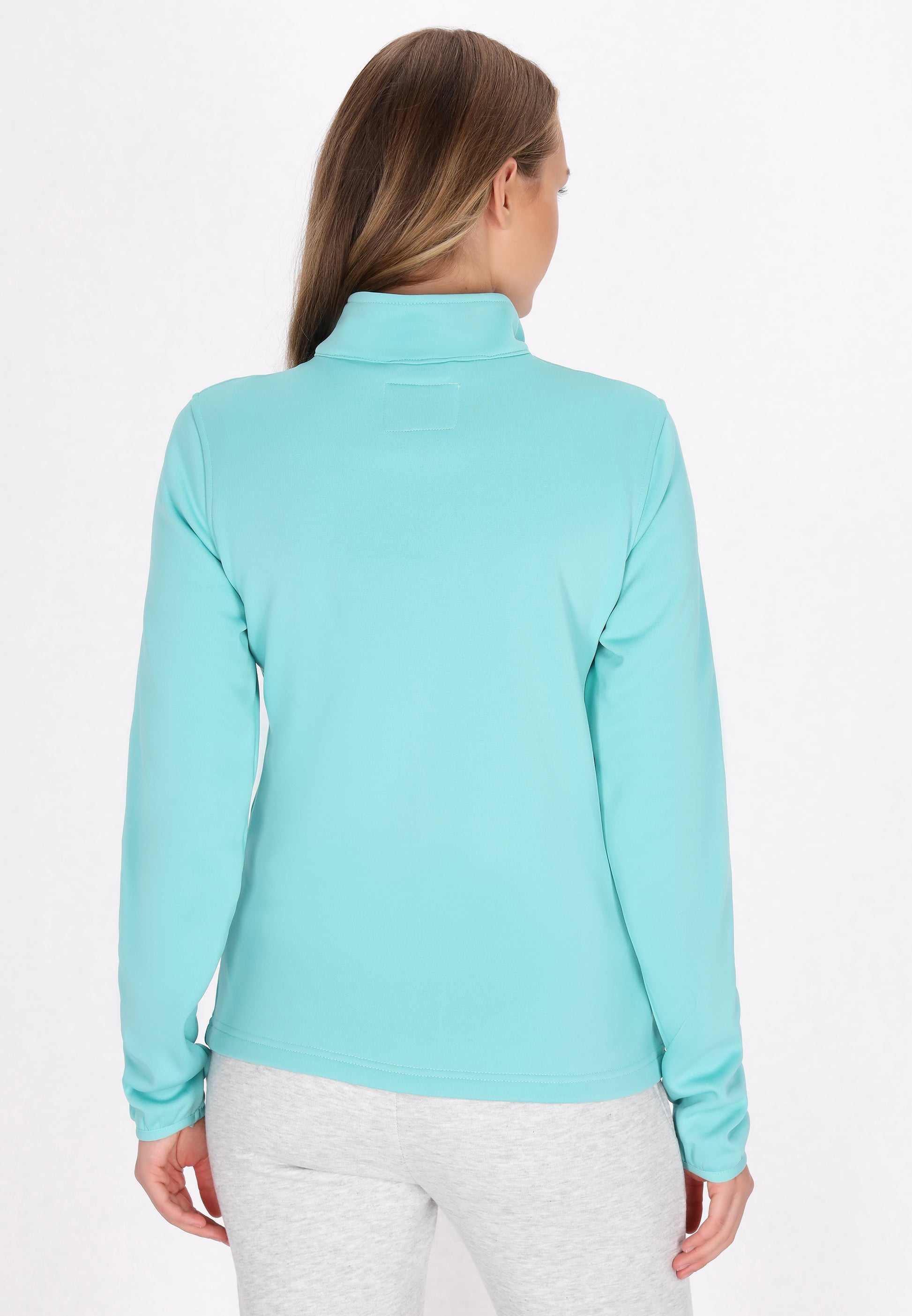 myMo ATHLSR Jacke für Damen