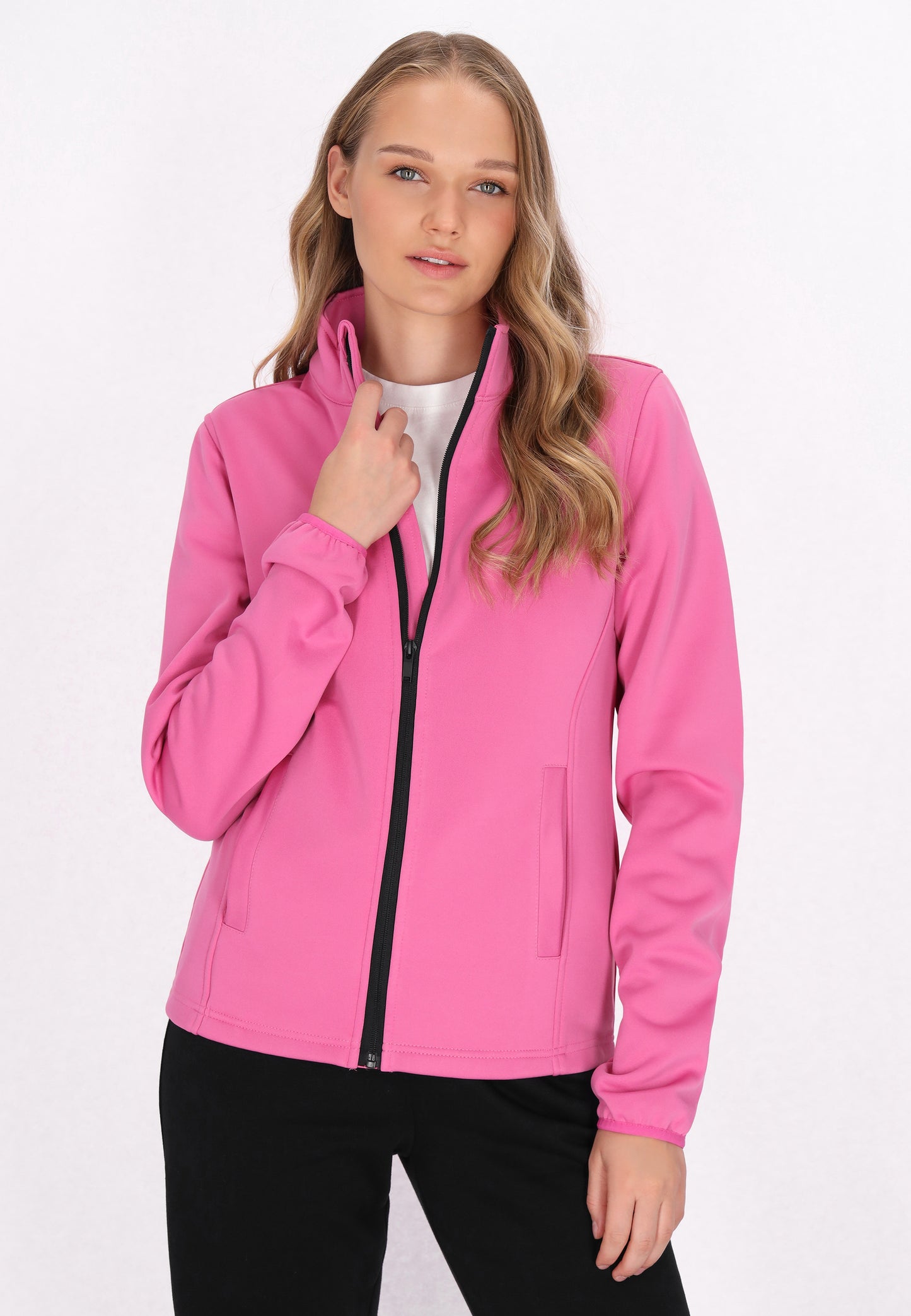myMo ATHLSR Jacke für Damen