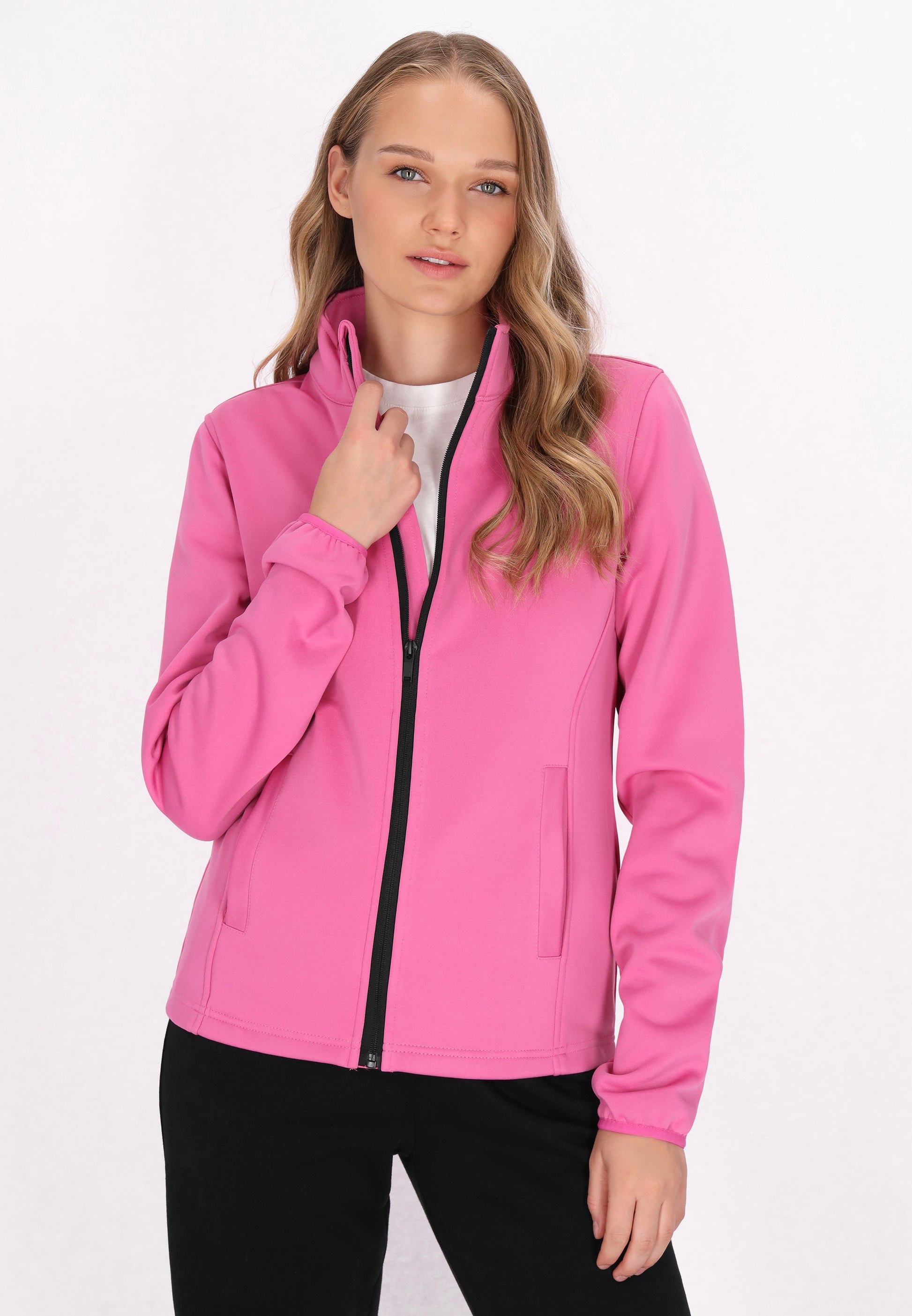 myMo ATHLSR Jacke für Damen