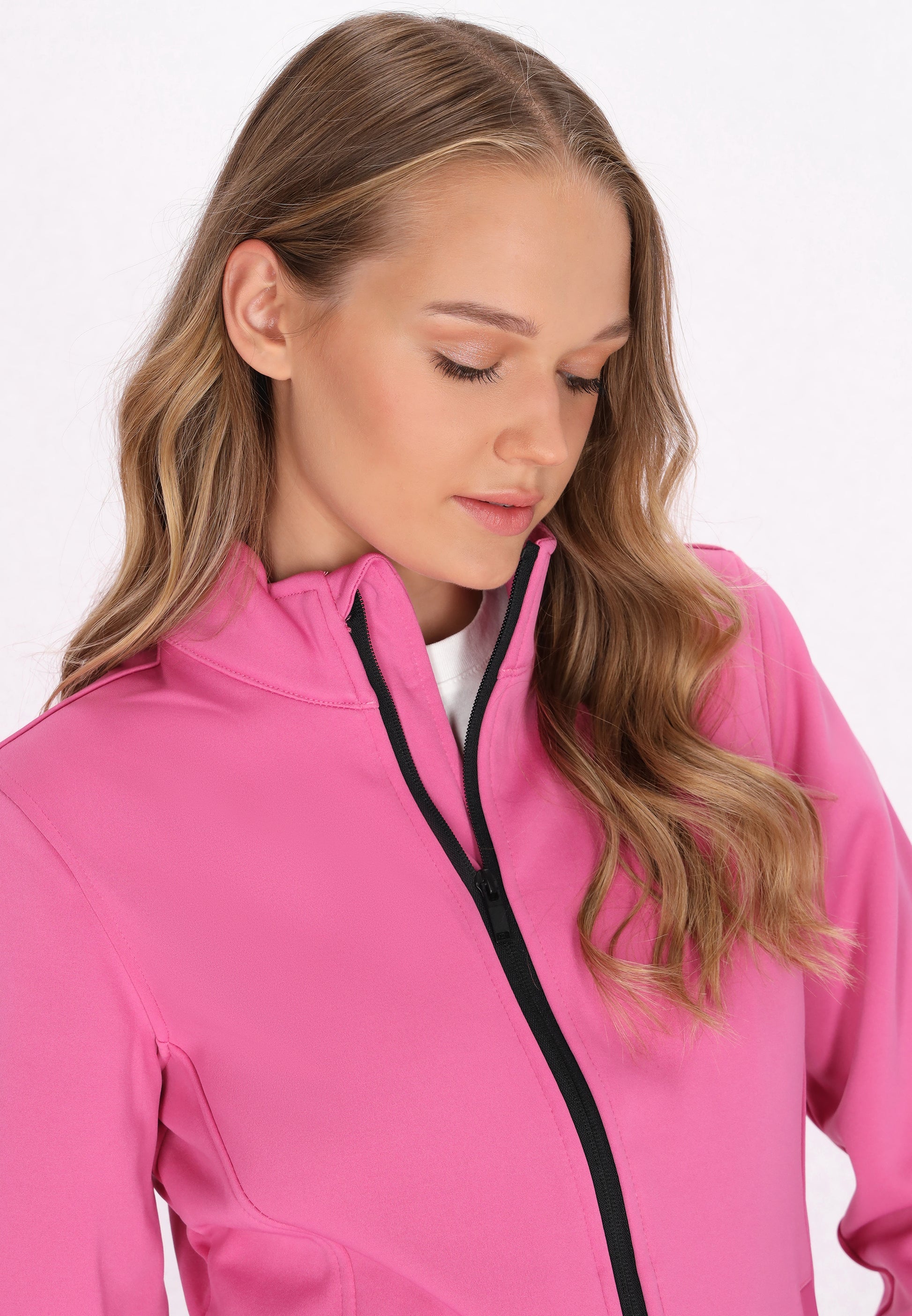 myMo ATHLSR Jacke für Damen