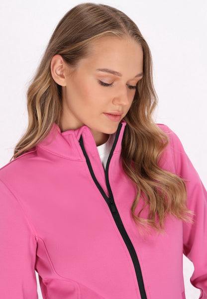 myMo ATHLSR Jacke für Damen