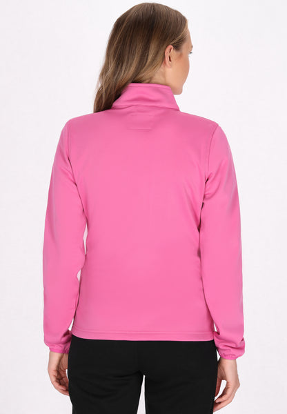 myMo ATHLSR Jacke für Damen
