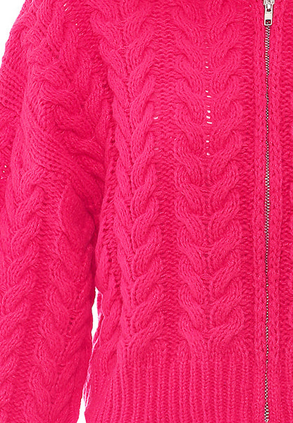 myMo Women's Cardigan