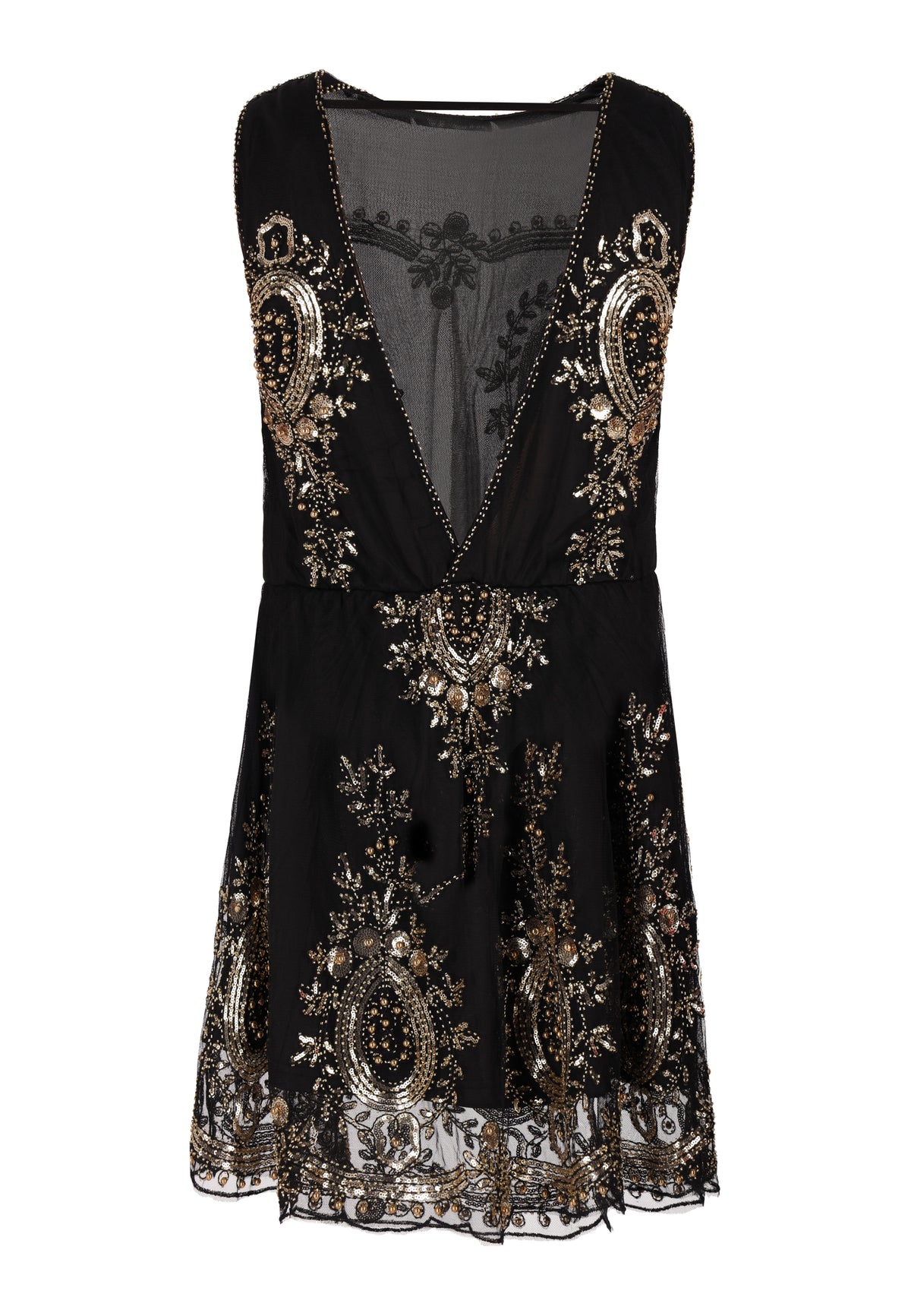NAEMI Kleid für Damen