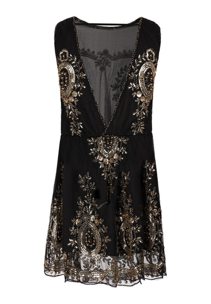 NAEMI Kleid für Damen