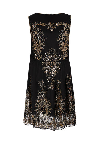 NAEMI Kleid für Damen