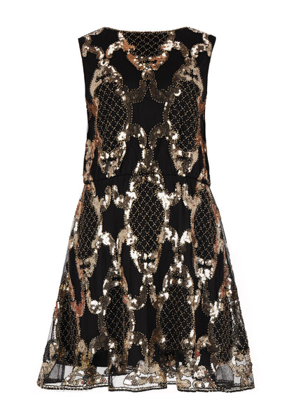 NAEMI Kleid für Damen