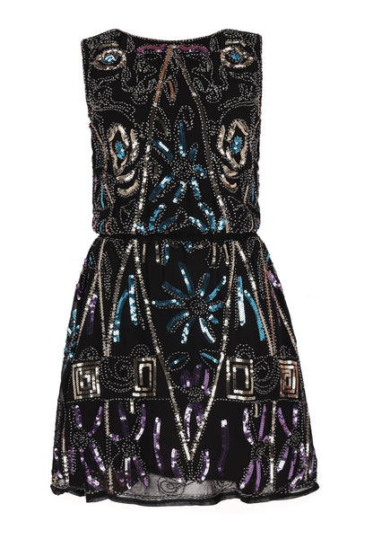 NAEMI Kleid für Damen