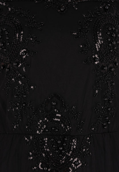 NAEMI Kleid für Damen