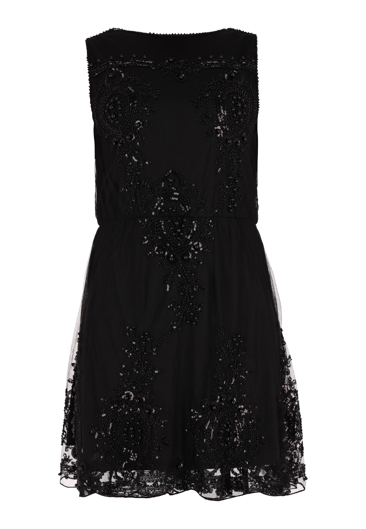NAEMI Kleid für Damen