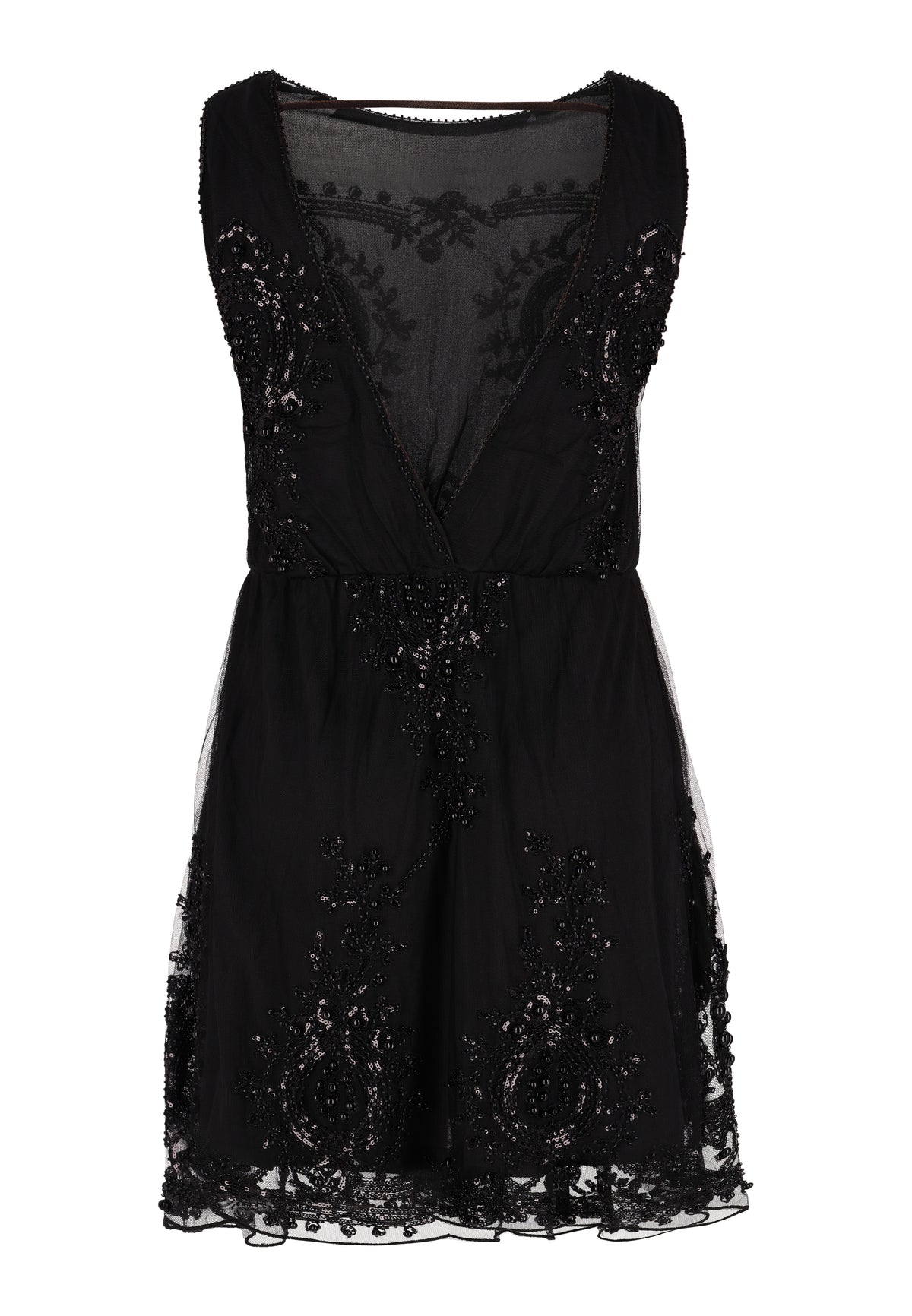 NAEMI Kleid für Damen