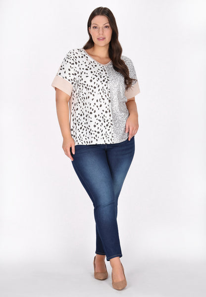 Usha Women's Blouse