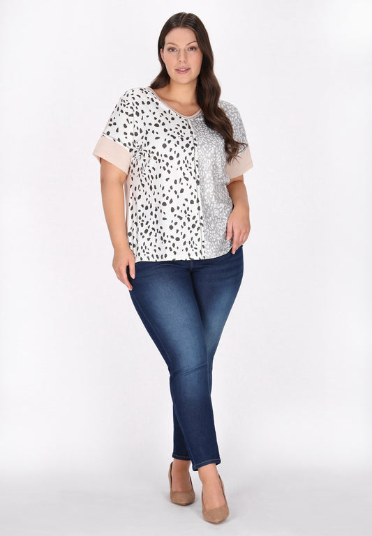 Usha Women's Blouse