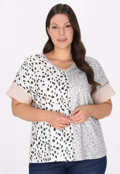 Usha Women's Blouse