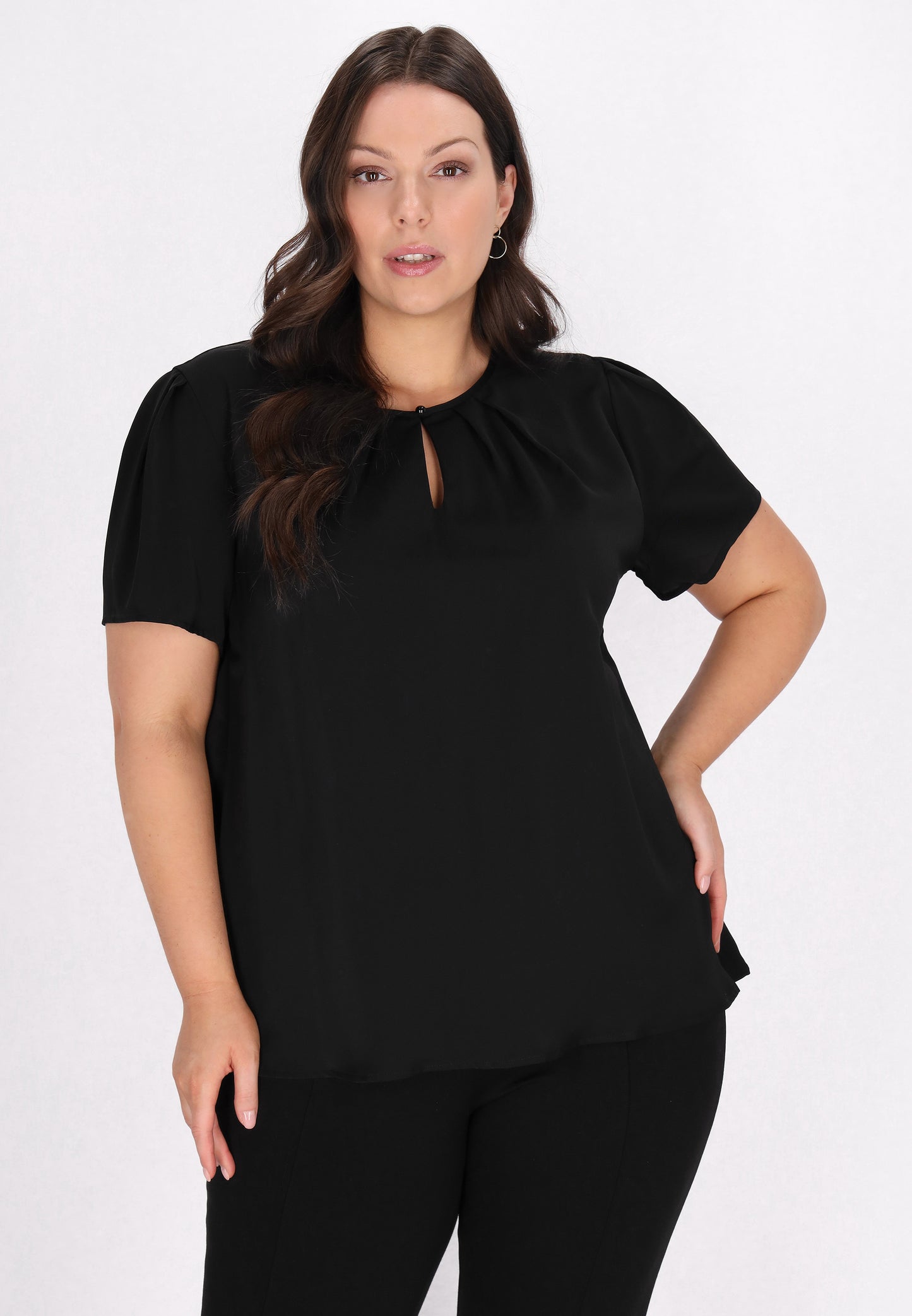 usha Women's Blouse