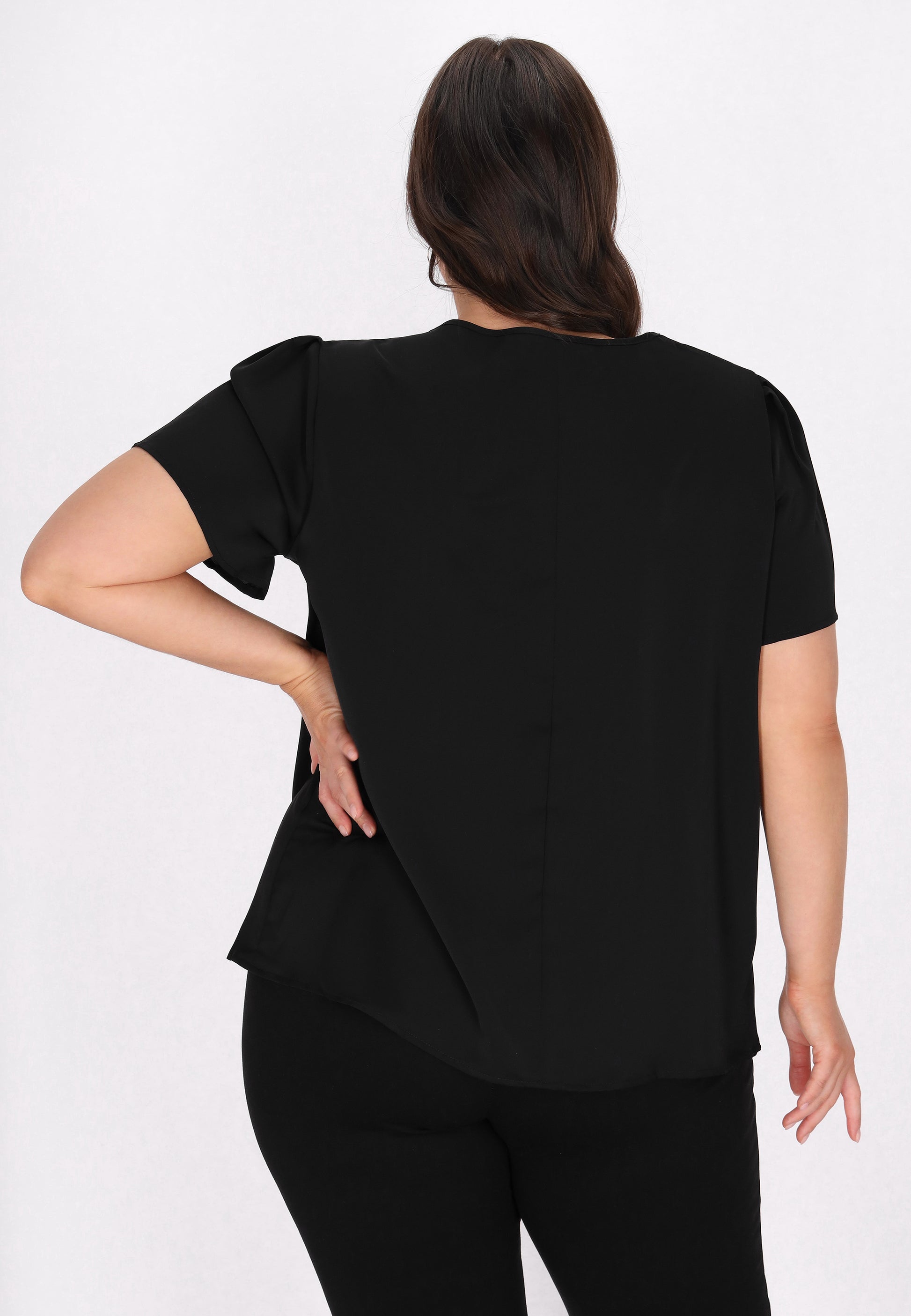 usha Women's Blouse