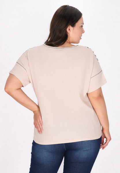 Usha Women's Blouse