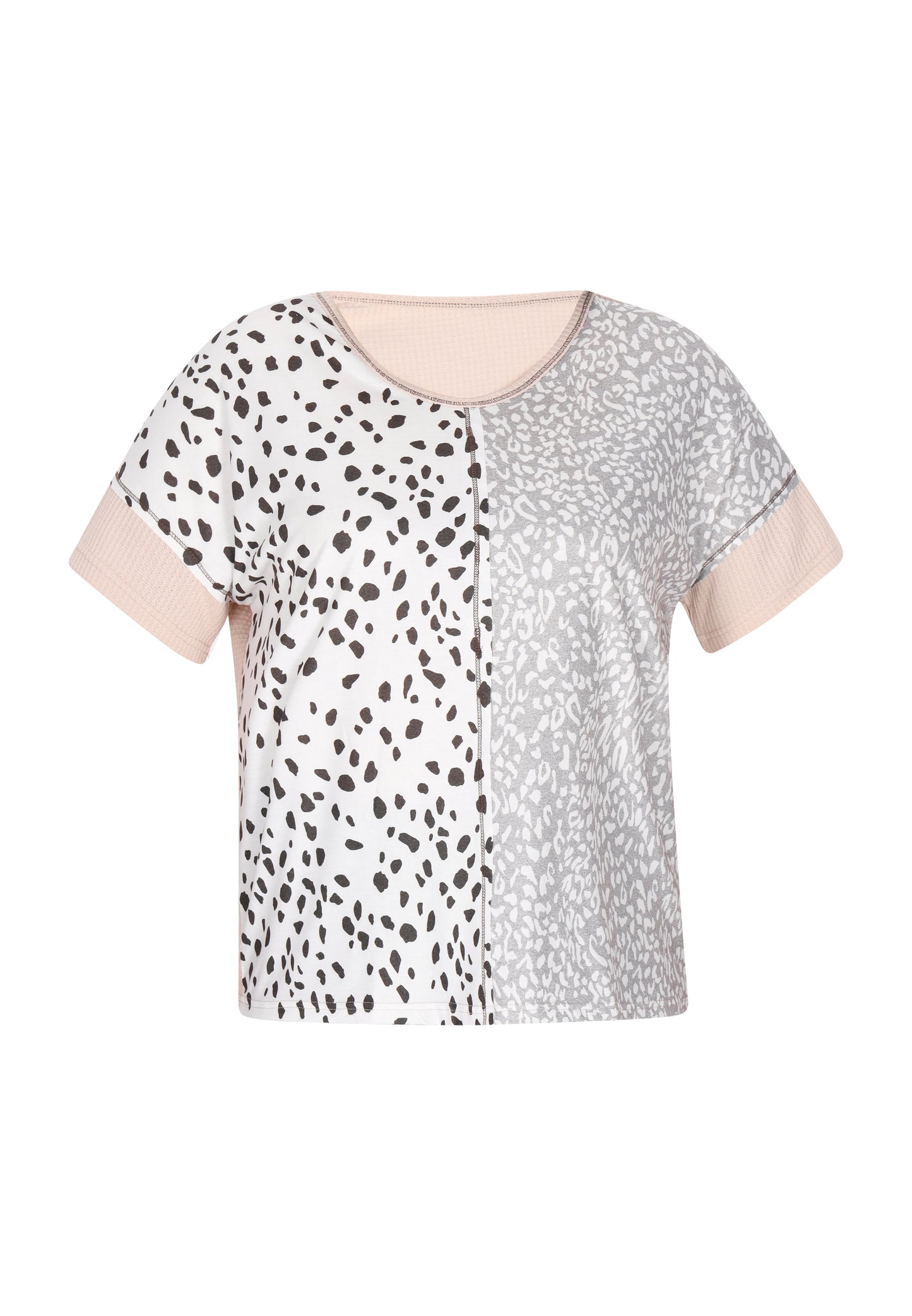 Usha Women's Blouse
