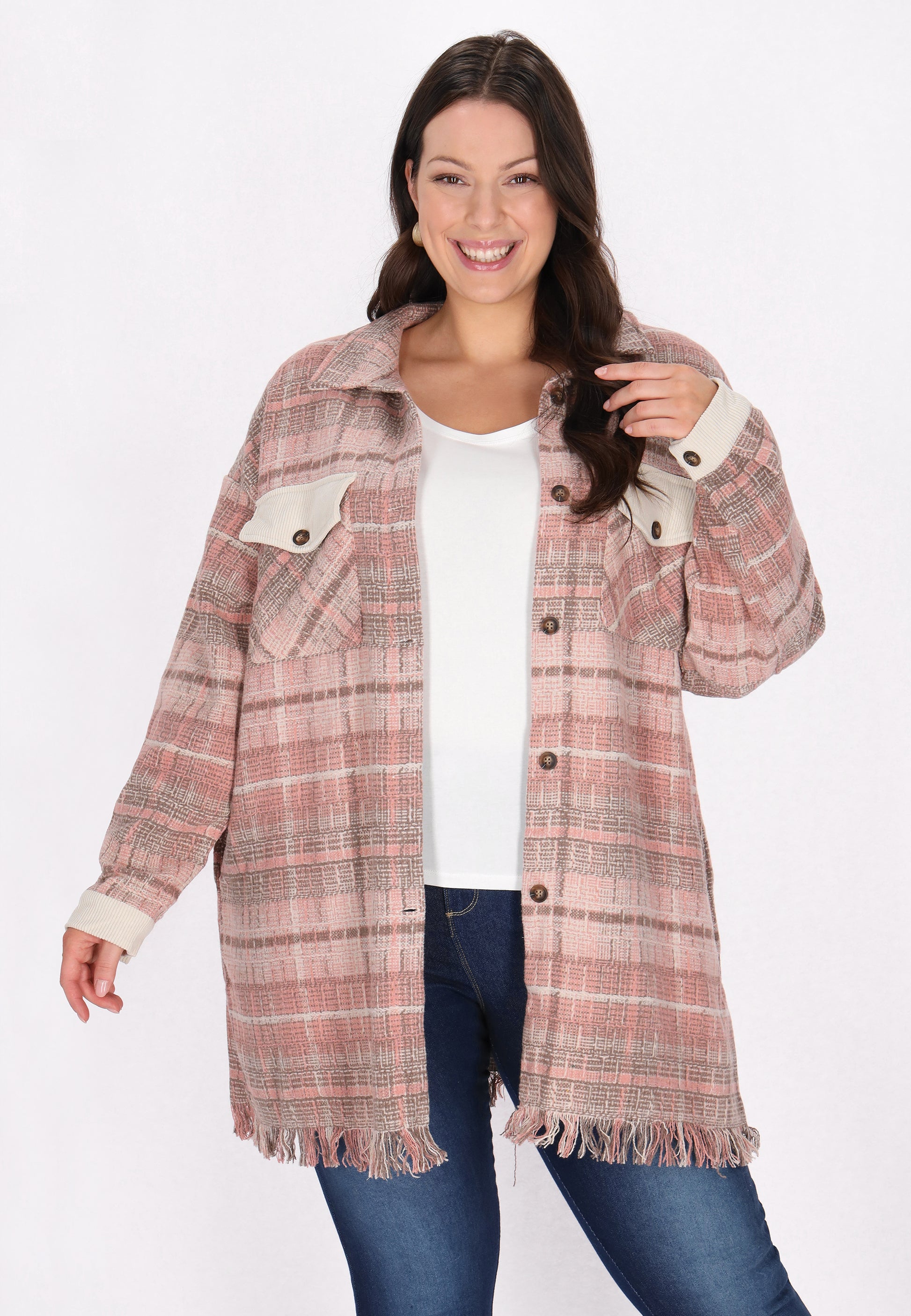 usha Women's Jacket