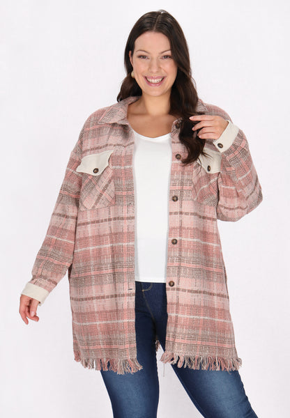 usha Women's Jacket