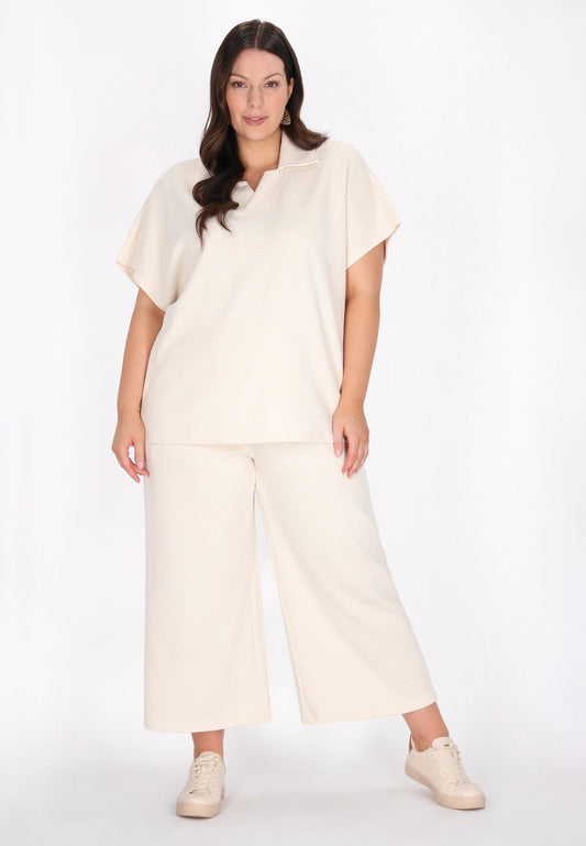 Usha Women's Blouse