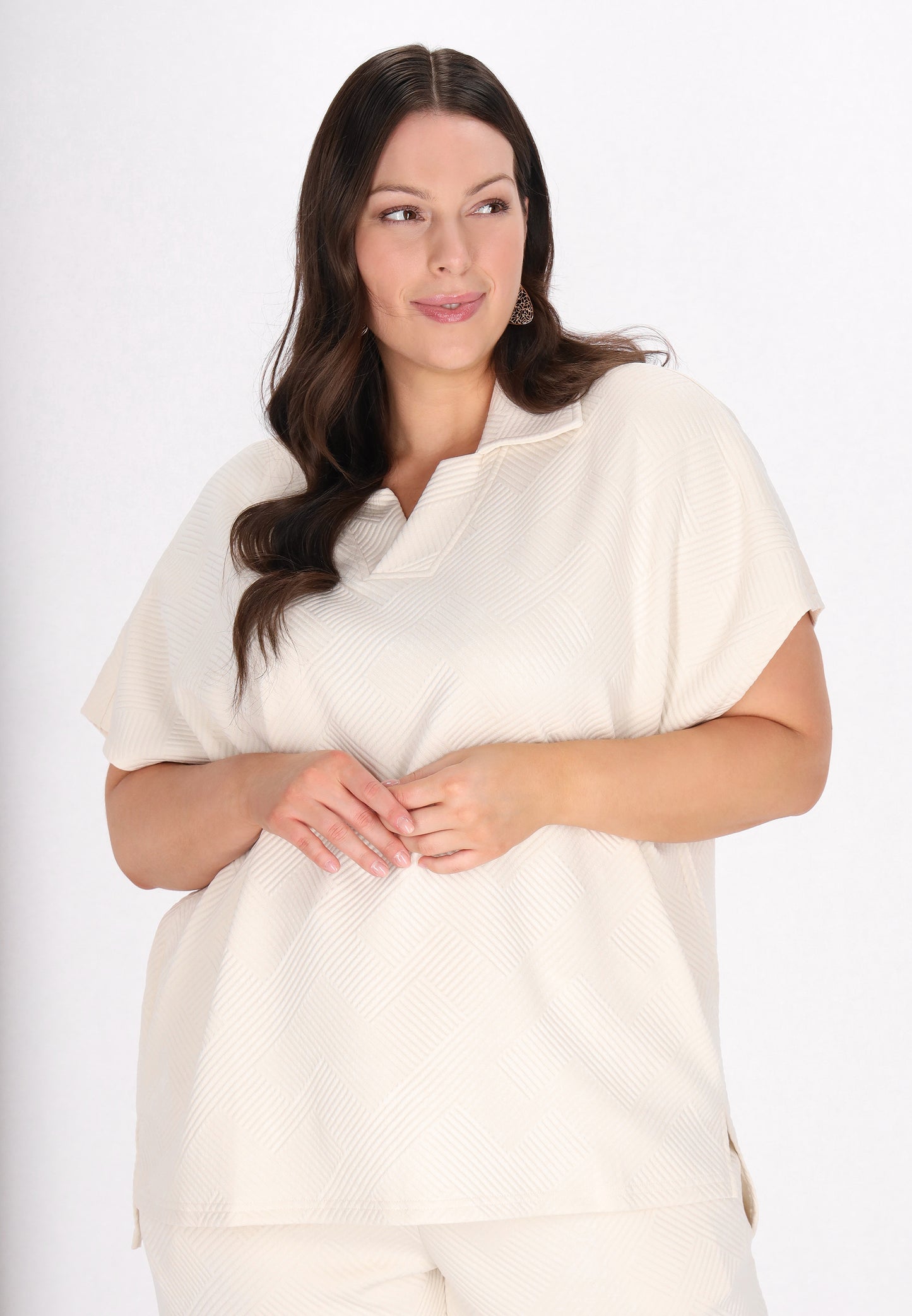 Usha Women's Blouse