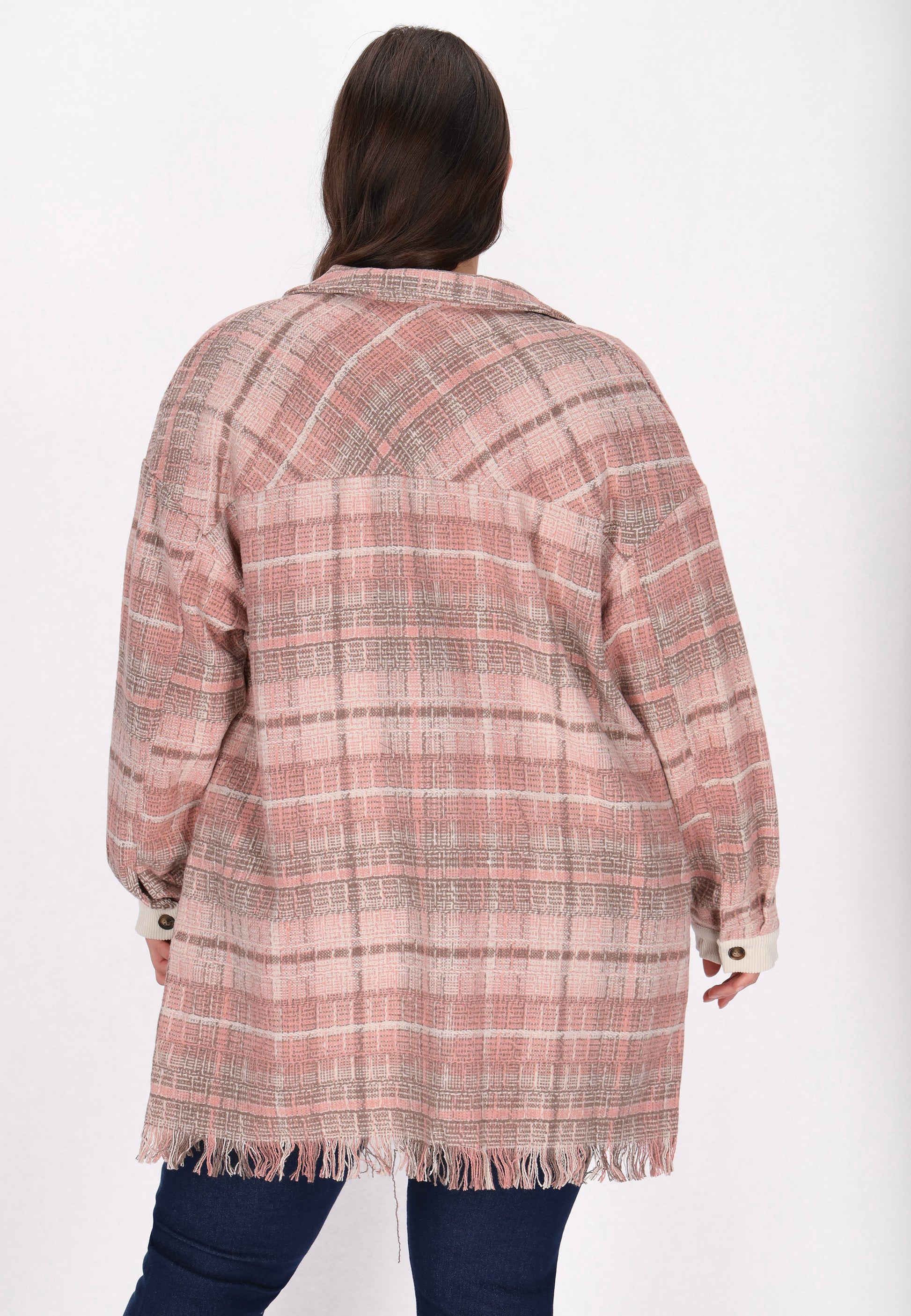 usha Women's Jacket