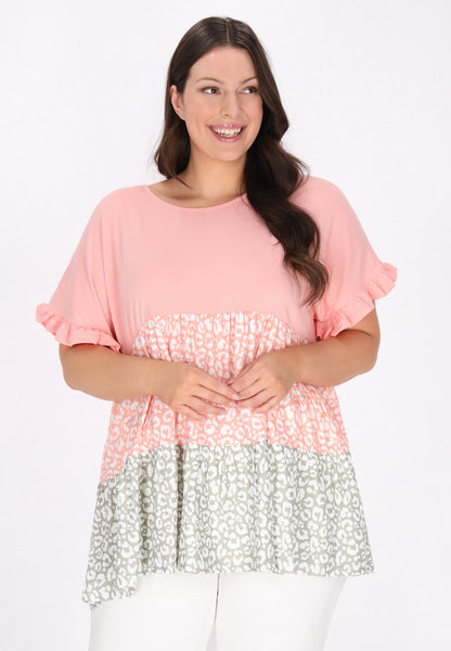 usha Women's Blouse
