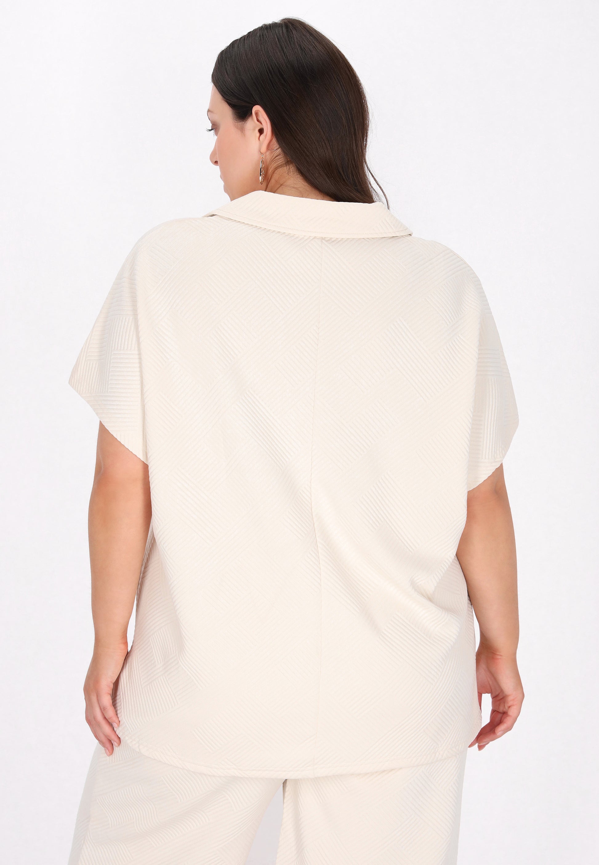 Usha Women's Blouse