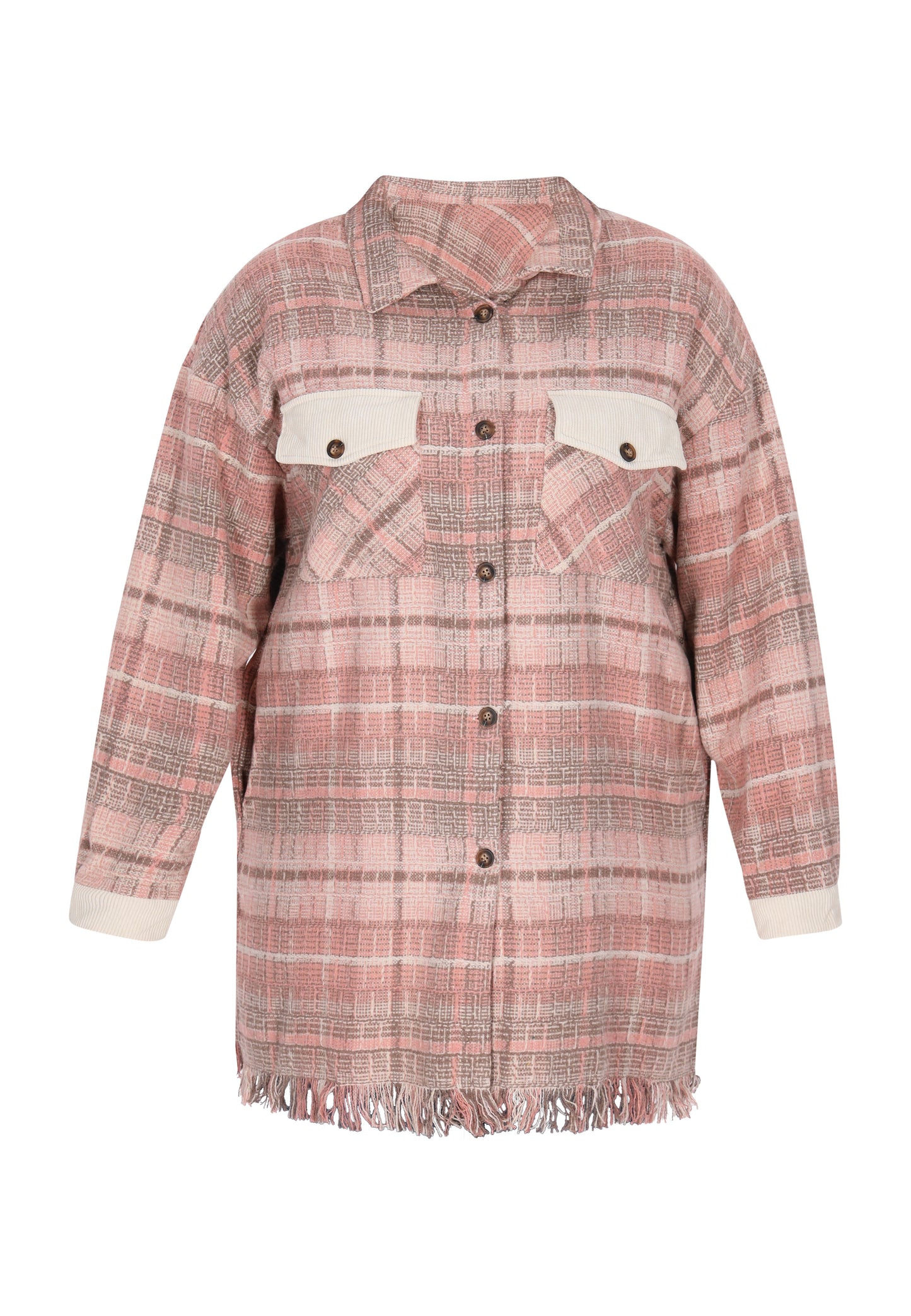 usha Women's Jacket
