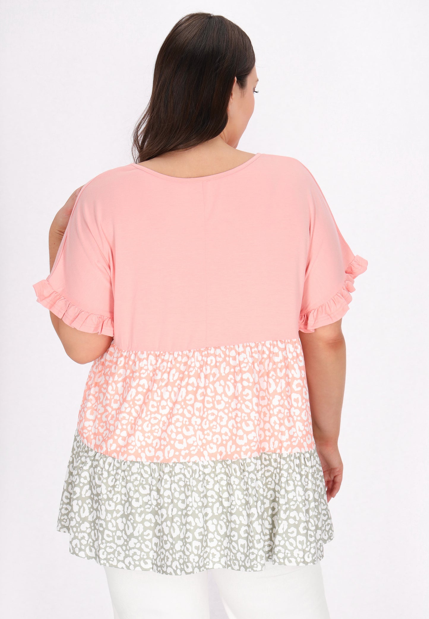 usha Women's Blouse