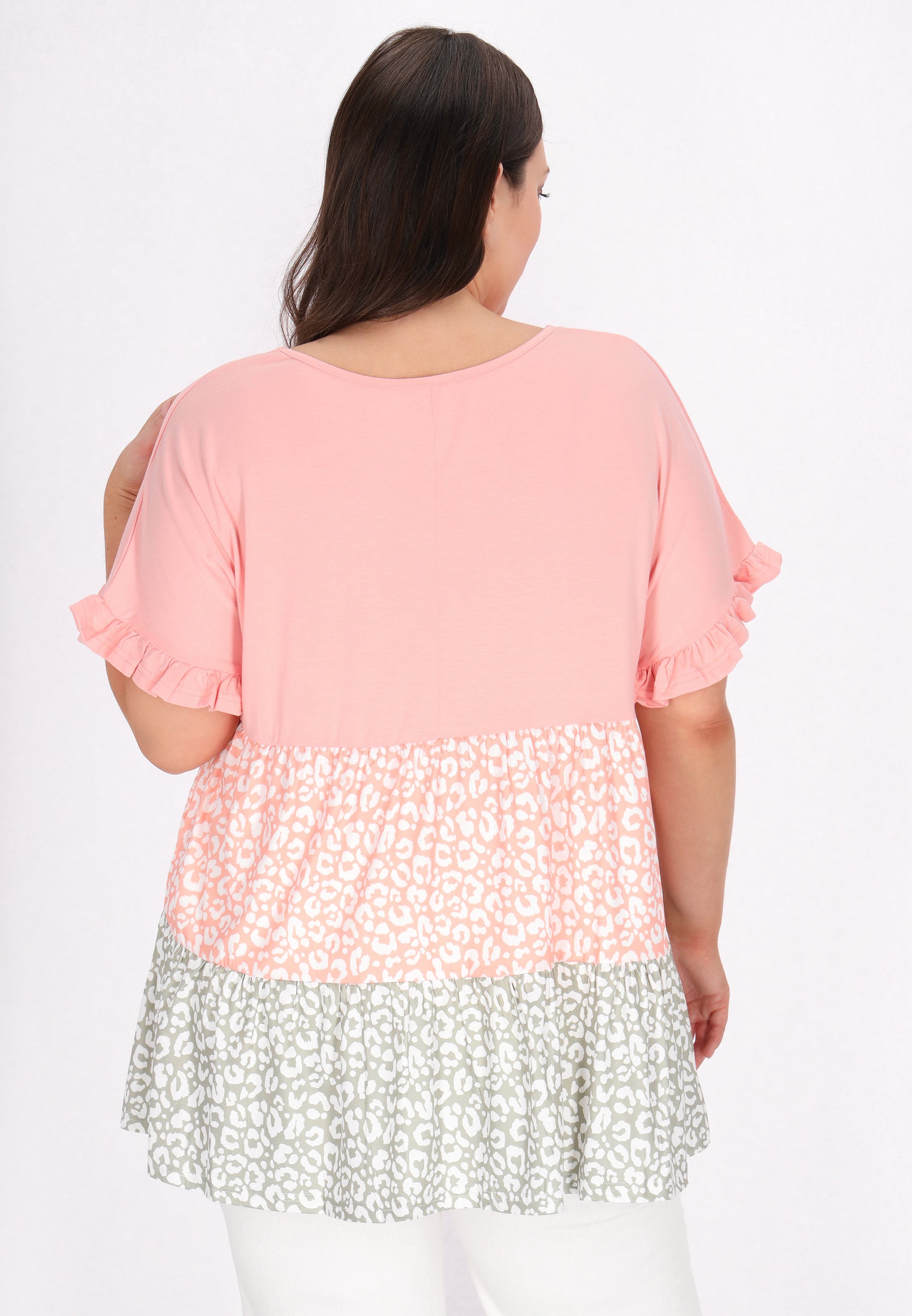 usha Women's Blouse